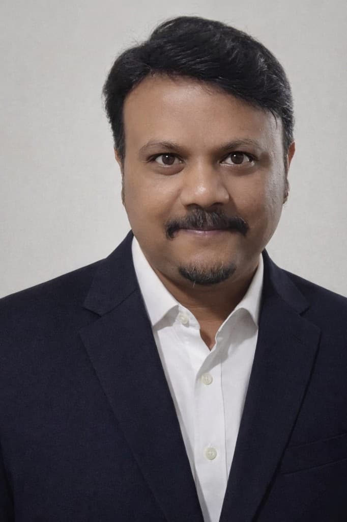 Karthik - Sales Head, P3M
